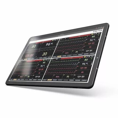 病人信息管理系统 - Eretna Medical Devices Ltd - 医用