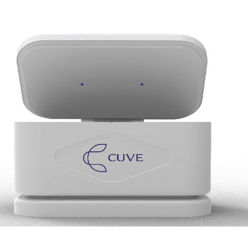 紫外线医用灭菌器 - Cuve - Della Group Corporation - 台式