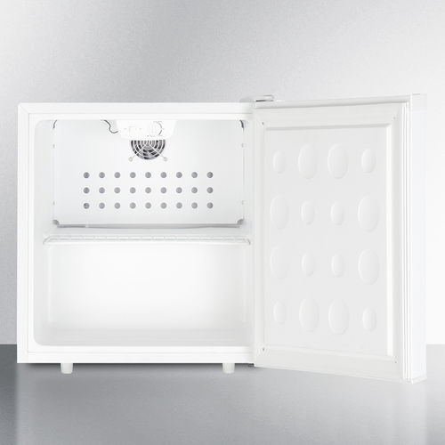 实验室冷柜 - AZAR2W - Summit Appliance - 用于医院 / 紧凑型 / 单门
