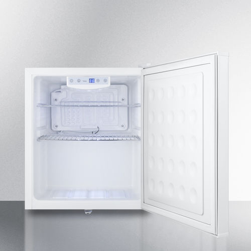 医院冷藏柜 - AZAR27W - Summit Appliance - 橱柜式 / 单门 / 自动除霜
