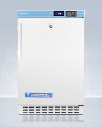 疫苗冷藏柜 - ACR45L - Summit Appliance - 药房 / 用于医院 / 安全