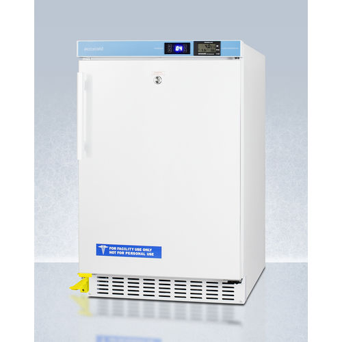 疫苗冷藏柜 - ACR45LSTO - Summit Appliance - 实验室 / 药房 / 橱柜式