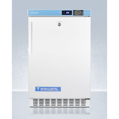 实验室冷柜 - ACR45LCAL - Summit Appliance - 药房 / 用于疫苗 / 橱柜式