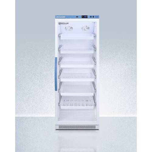 实验室冷柜 - ARG12MLDR - Summit Appliance - 医用 / 橱柜式 / 单门