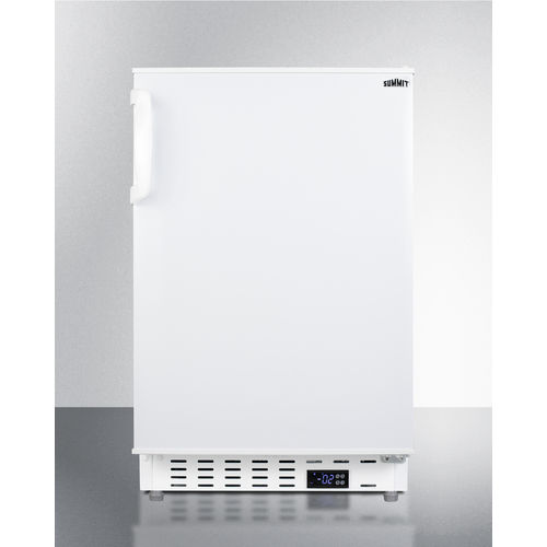 实验室冷柜 - ALFZ36 - Summit Appliance - 医用 / 橱柜式 / 嵌入式