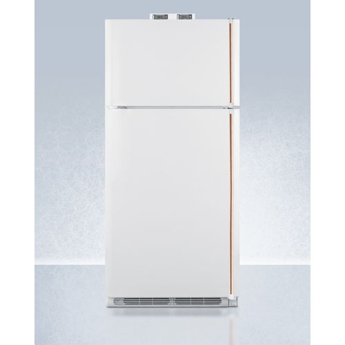 实验室冷柜 - BKRF18WCPLHD - Summit Appliance - 安全 / 医用 / 橱柜式