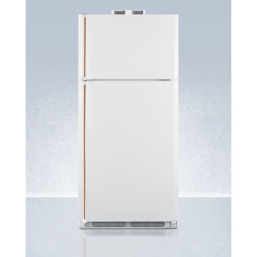 实验室冷柜 - BKRF18WCP - Summit Appliance - 安全 / 医用 / 橱柜式