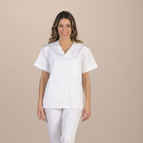 男女通用医用外套 - MILANO - Pastelli - L / XL / M