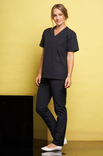 女式医疗套装 - ACRI - Pastelli - L / XL / M
