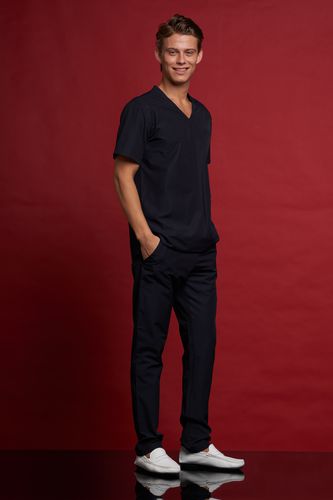 男式医疗套装 - ACRI  - Pastelli - L / XL / M