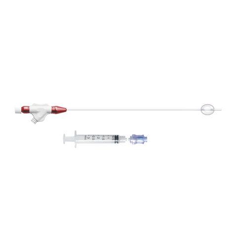 神经分析导管 - FORA-B TF - Seawon Meditech - 硬膜 / 球囊