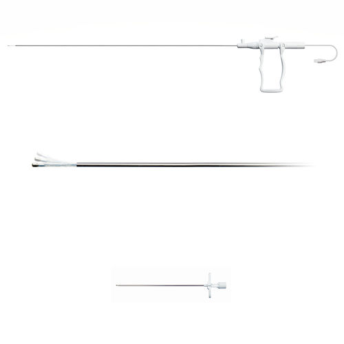 刺激用电极 - Turtle Gun - Seawon Meditech - 凝血 / 组织 / 消融治疗