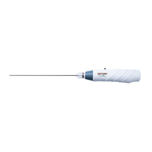 微创手术电极 - DOTOMY - Seawon Meditech - 骨科手术 / 电外科 / 去除