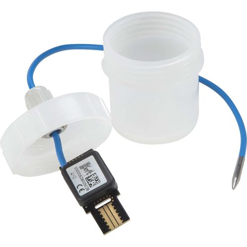 温度数据输入器 - TempStick IP68 - Tecnosoft SRL - 实验室 / 冷链 / 用于药品