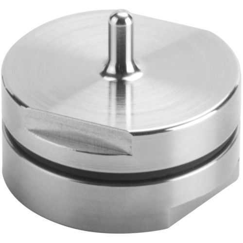 温度数据输入器 - SterilDisk 10 - Tecnosoft SRL - 实验室 / 用于药品 / 用于热敏产品