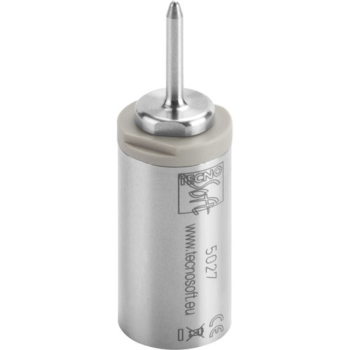 温度数据输入器 - MicroW L Ultra Freeze - Tecnosoft SRL - 实验室 / 用于药品 / 消毒