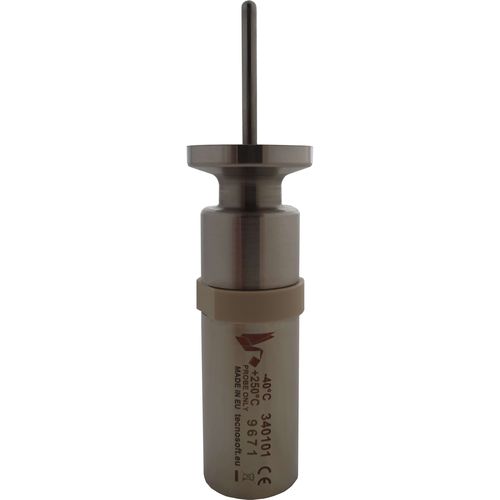 温度数据输入器 - MicroW L Tri-Clamp - Tecnosoft SRL - 通用 / 实验室 / 消毒