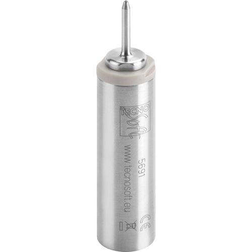 温度数据输入器 - MicroW XL - Tecnosoft SRL - 实验室 / 用于药品 / 消毒