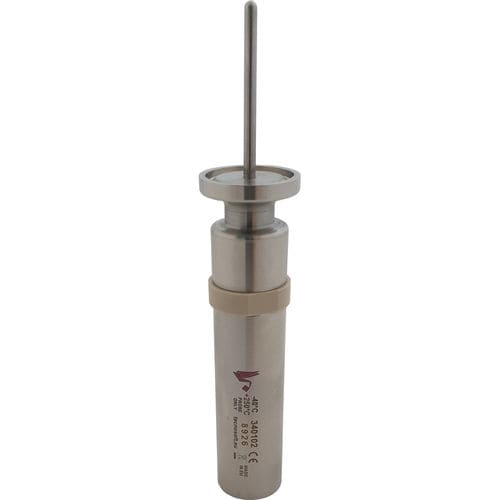 温度数据输入器 - MicroW XL Tri-Clamp - Tecnosoft SRL - 通用 / 实验室 / 消毒