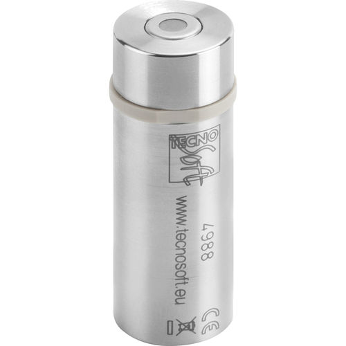温度数据输入器 - RHTemp80 L - Tecnosoft SRL - 湿度 / 实验室 / 用于药品
