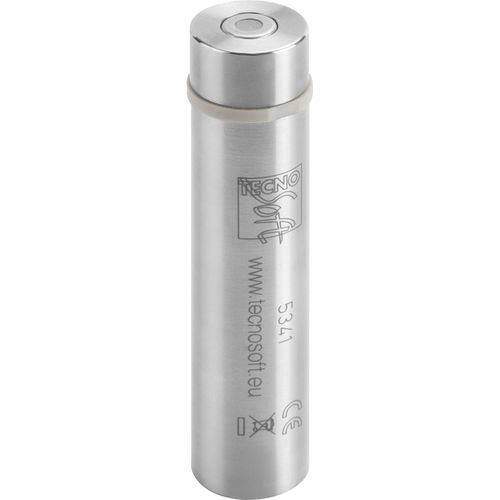 温度数据输入器 - RHTemp80 XL - Tecnosoft SRL - 湿度 / 实验室 / 用于药品