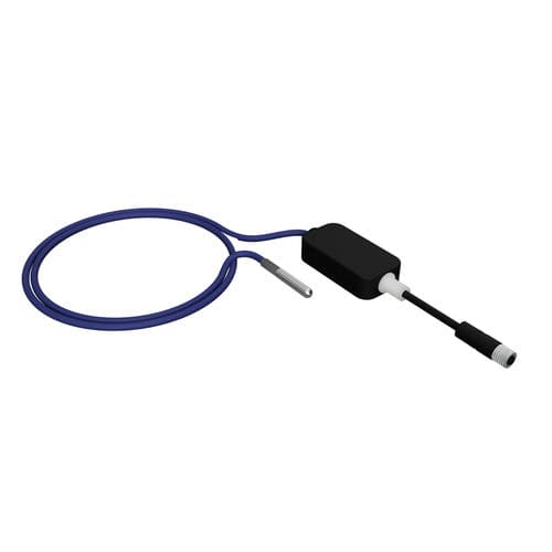 温度传感器 - Smart  - Tecnosoft SRL - 校准 / 制药业 / 实验室