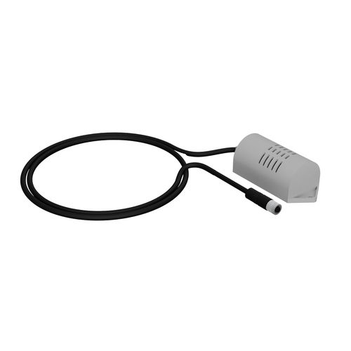 温度传感器 - Smart  - Tecnosoft SRL - 湿度 / 校准 / 制药业