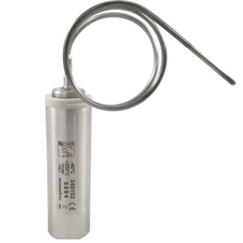 温度数据输入器 - MicroW XL Bendable - Tecnosoft SRL - 实验室 / 用于药品 / 消毒