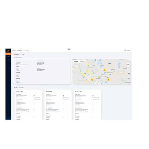 云计算软件 - NOD - Tecnosoft SRL - 管理 / 可视化 / 监护