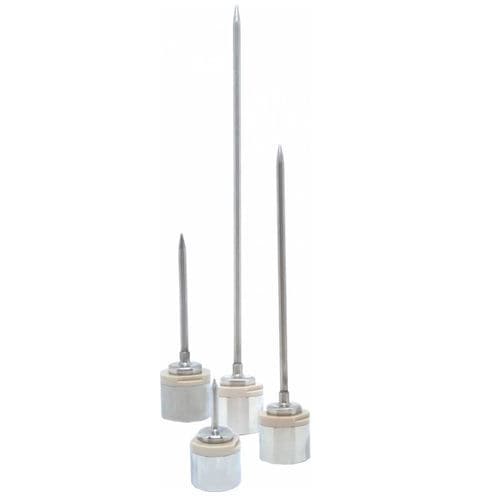 温度数据输入器 - MicroW S - Tecnosoft SRL - 通用 / 实验室 / 用于药品