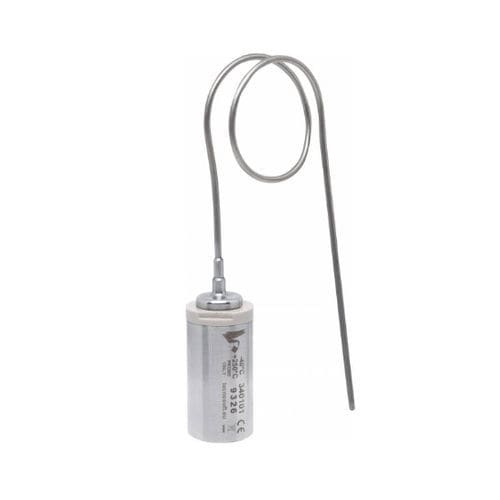 温度数据输入器 - MicroW L Bendable 300 - Tecnosoft SRL - 通用 / 实验室 / USB