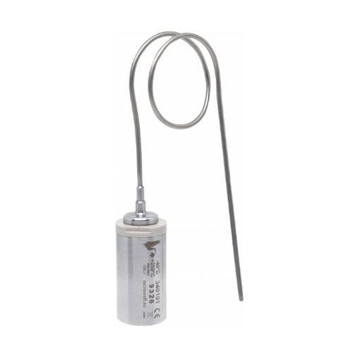 温度数据输入器 - MicroW L Bendable 500 - Tecnosoft SRL - 通用 / 实验室 / USB