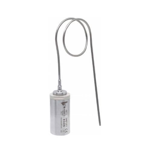 温度数据输入器 - MicroW L Bendable Ultra Freeze - Tecnosoft SRL - 通用 / 实验室 / USB