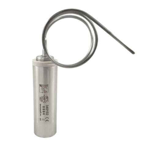 温度数据输入器 - MicroW XL Bendable 300 - Tecnosoft SRL - 通用 / 实验室