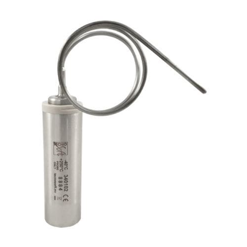 温度数据输入器 - MicroW XL Bendable 400 - Tecnosoft SRL - 通用 / 实验室