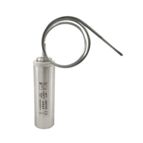 温度数据输入器 - MicroW XL Bendable 500 - Tecnosoft SRL - 通用 / 实验室