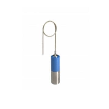 温度数据输入器 - BlueWave Bendable 2 mm - Tecnosoft SRL - 实验室 / 用于药品 / 蓝牙