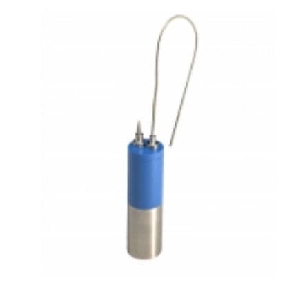 温度数据输入器 - BlueWave T2 Bendable 1,5 mm - Tecnosoft SRL - 实验室 / 用于药品 / 蓝牙