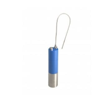 温度数据输入器 - BlueWave B1P Bendable 1,5 mm + P - Tecnosoft SRL - 压力 / 实验室 / 用于药品