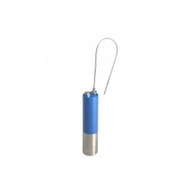 温度数据输入器 - BlueWave B2P Bendable 2 mm + P - Tecnosoft SRL - 压力 / 实验室 / 用于药品