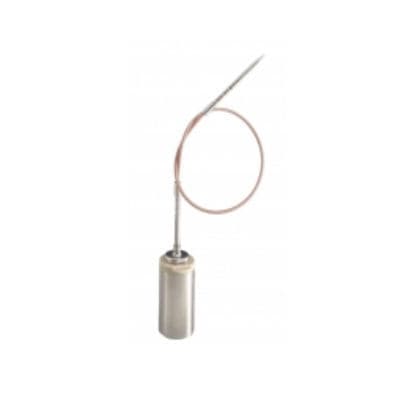 温度数据输入器 - MicroW L Flexible - Tecnosoft SRL - 通用 / 实验室 / 用于药品