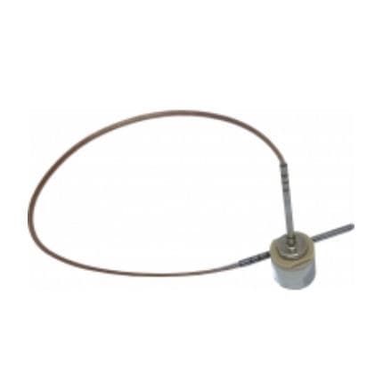 温度数据输入器 - MicroW S Flexible - Tecnosoft SRL - 通用 / 实验室 / 用于药品