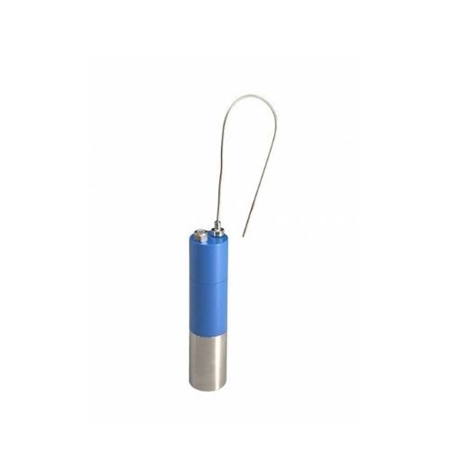 温度数据输入器 - BlueWave B1P Bendable 1,5 mm + P - Tecnosoft SRL - 压力 / 实验室 / 用于药品
