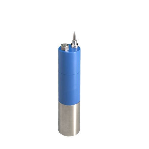 温度数据输入器 - BlueWave TP - Tecnosoft SRL - 压力 / 实验室 / 用于药品
