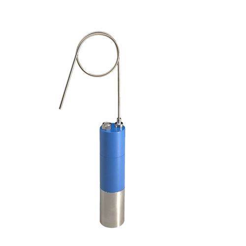 温度数据输入器 - BlueWave B2P Bendable 2 mm + P - Tecnosoft SRL - 压力 / 实验室 / 用于药品
