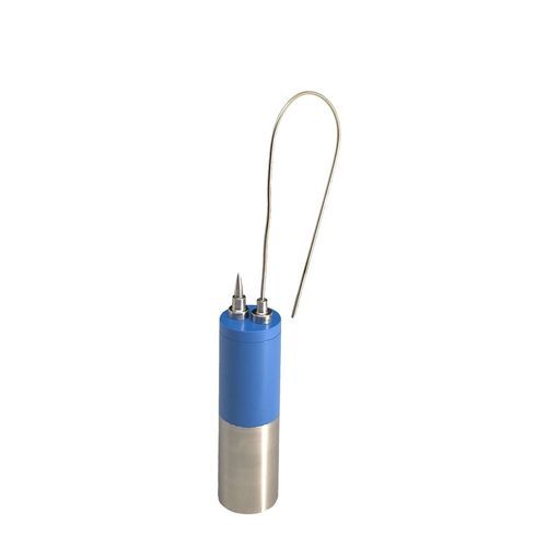 温度数据输入器 - BlueWave T2 Bendable 1,5 mm - Tecnosoft SRL - 实验室 / 用于药品 / 蓝牙