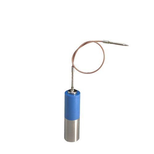 温度数据输入器 - BlueWave Flexible - Tecnosoft SRL - 实验室 / 用于药品 / 蓝牙