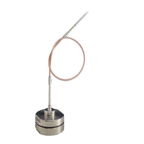 温度数据输入器 - SterilDisk Flexible - Tecnosoft SRL - 实验室 / 用于药品 / 消毒