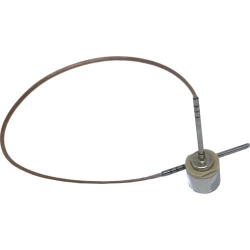 温度数据输入器 - MicroW S Flexible - Tecnosoft SRL - 通用 / 实验室 / 用于药品