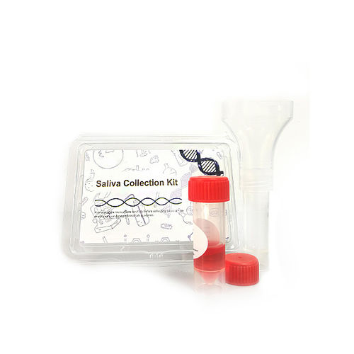 唾液采集套件 - RK21656 - ABclonal Technology